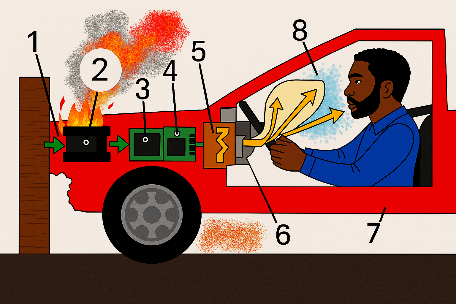 Car-detection