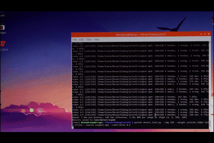 RaspberryPi-Project